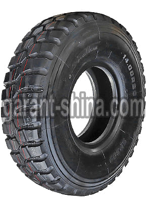 SporTrak SP309 (универсальная) 14.00 R20 164/161J 20PR - Фото реальной шины